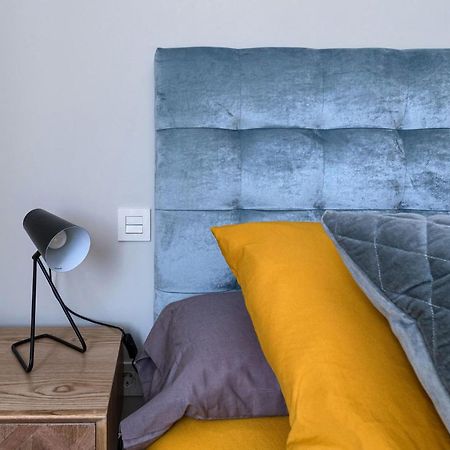 毕尔巴鄂Vivienda Turistica De Diseno Elegante公寓 外观 照片