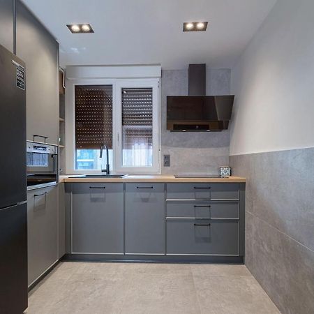毕尔巴鄂Vivienda Turistica De Diseno Elegante公寓 外观 照片