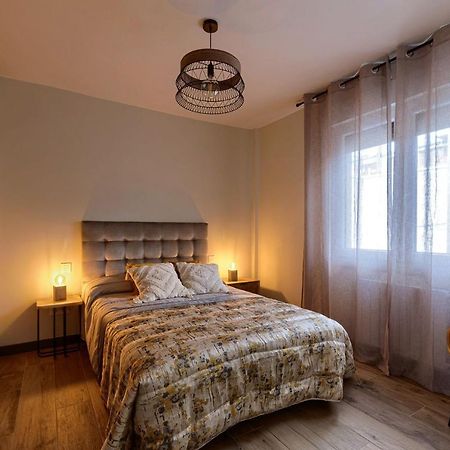 毕尔巴鄂Vivienda Turistica De Diseno Elegante公寓 外观 照片