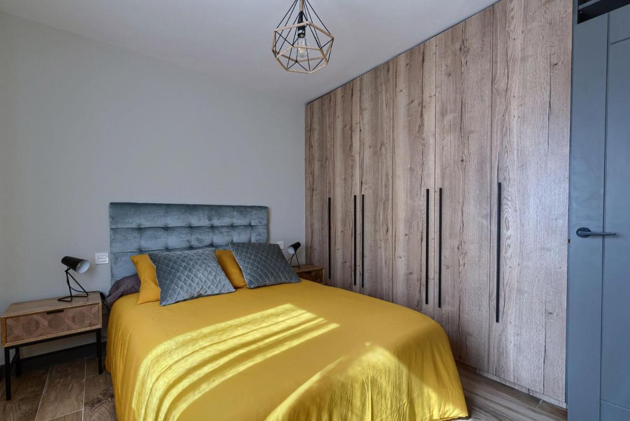 毕尔巴鄂Vivienda Turistica De Diseno Elegante公寓 外观 照片