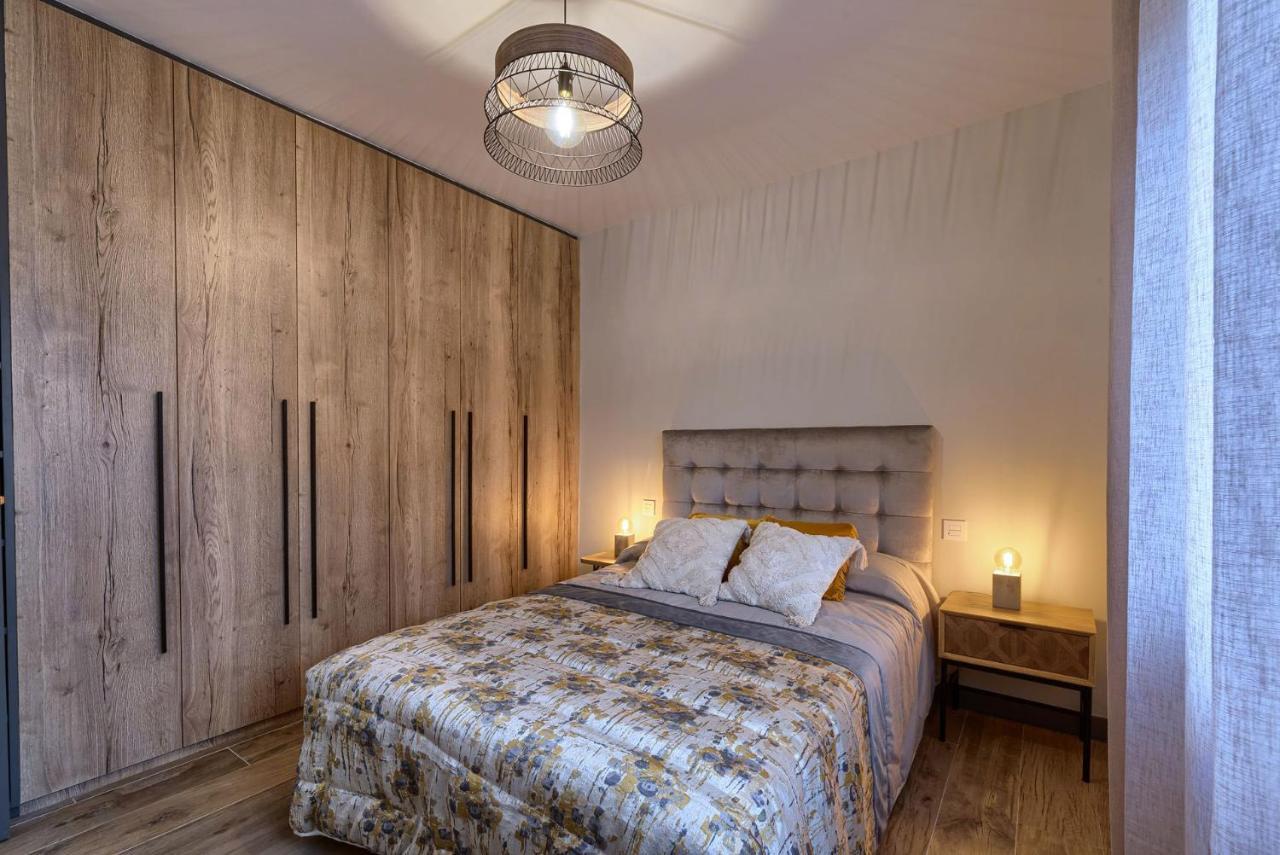 毕尔巴鄂Vivienda Turistica De Diseno Elegante公寓 外观 照片
