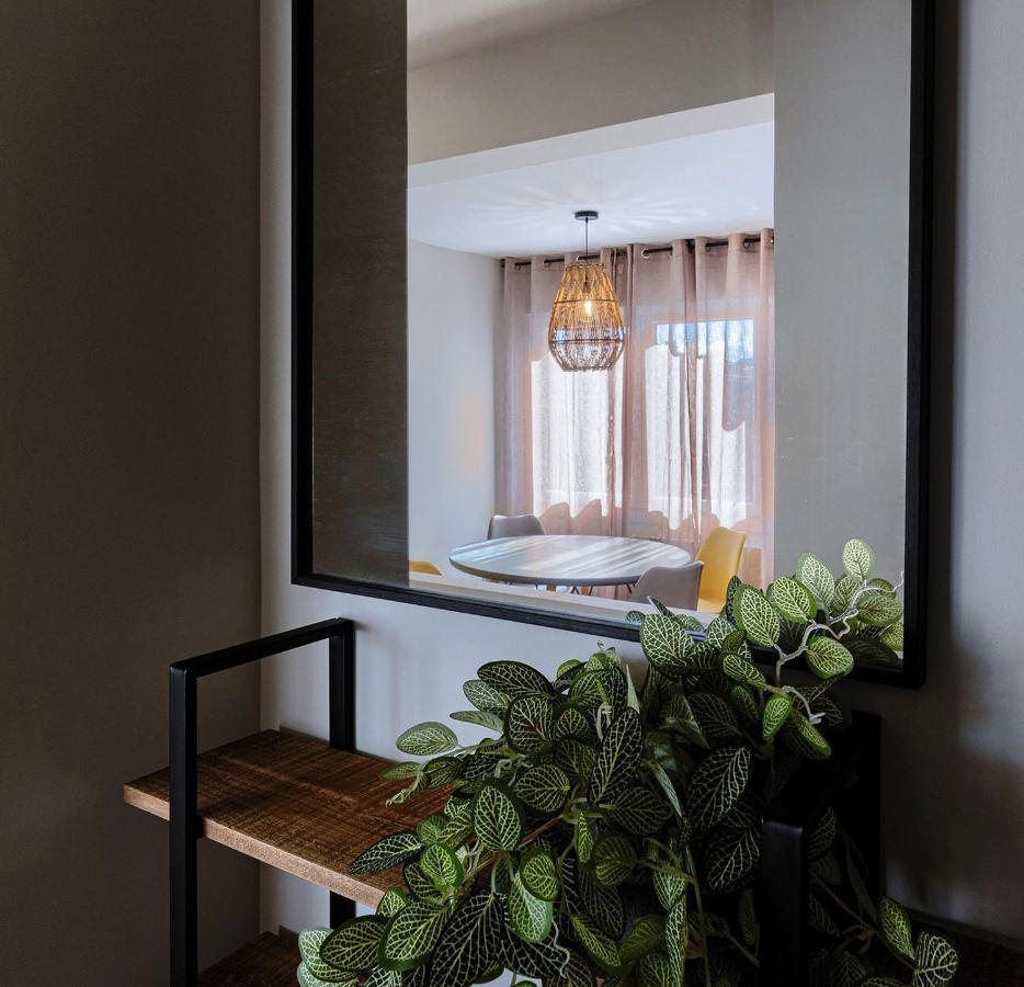 毕尔巴鄂Vivienda Turistica De Diseno Elegante公寓 外观 照片